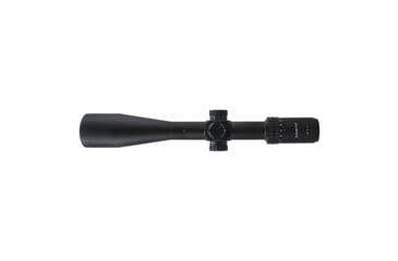 Image of VictOptics S4 6-24x50 Riflescope, 30mm Tube, First Focal Plane, Black, OPFF-02