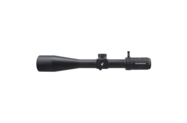 Image of VictOptics S4 6-24x50 Riflescope, 30mm Tube, First Focal Plane, Black, OPFF-02