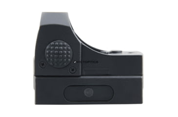 Image of VictOptics SPX 1x22 Holographic, 4MOA, Reflex Red Dot Sights, Black, RDSL16