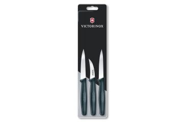 Image of Victorinox 3pc Paring Knife Set 48042
