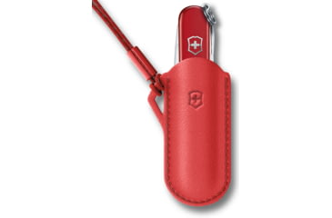 Image of Victorinox Classic Leather Pouch Icon