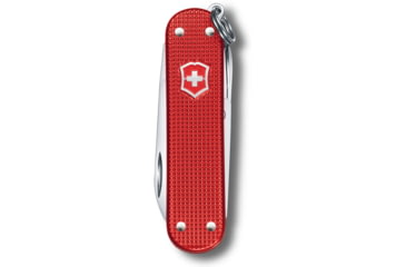 Image of Victorinox Classic SD Alox Sweet Berry