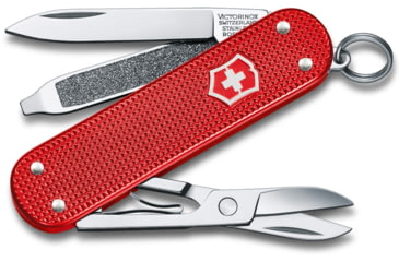 Image of Victorinox Classic SD Alox Sweet Berry