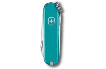 Image of Victorinox Classic SD Mountain Lake