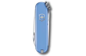 Image of Victorinox Classic SD Summer Rain