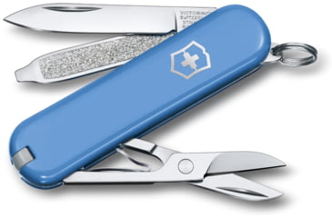 Image of Victorinox Classic SD Summer Rain