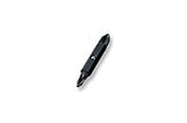 Image of Victorinox Multi Tools - Victorinox CyberTool Bit Swiss Army Knife Accessories, #0/#1 Pozidrive Bit A.7680.20