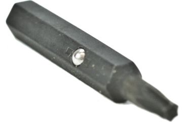 Image of Victorinox Multi Tools - Victorinox CyberTool Bit Swiss Army Knife Accessories, #8 Torx/4mm Hex Bit A.7680.64
