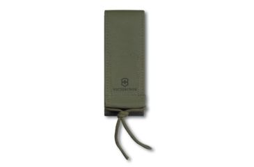 Image of Victorinox Nylon Pouch with Hook-and-Loop Fastener, Green 4.0838.4