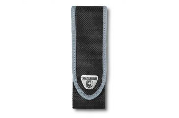 Image of Victorinox SwissTool BS Multi Tool with Nylon Pouch, Black, 115mm 3.0323.3CN-X1