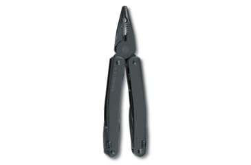 Image of Victorinox SwissTool Spirit X XBS with Nylon Pouch, Black, 105mm, 3.0224.3CN-X1