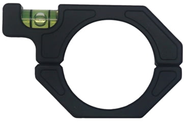 Image of Victrix Armaments Anit-Cant Side Level Ring - 34in dia, Black, ARO307