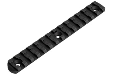 Image of Victrix Armaments Carry Handle for Gladio X Picatinny Rail, Black, TAC359