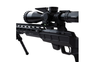 Image of Victrix Armaments Chassis Lorica, Tikka T1-X, Black, RM11A5P