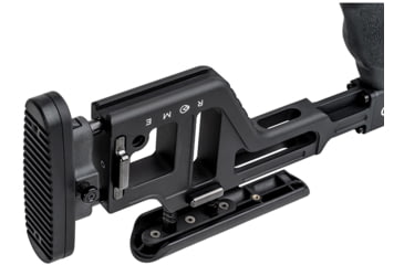 Image of Victrix Armaments Chassis Motus - R for Sabatti, Black, RM7B6T