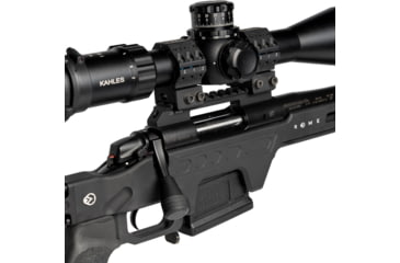 Image of Victrix Armaments Chassis Motus - R for Bergara B14, Black, RM13B6T