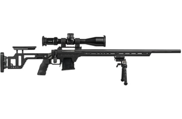 Image of Victrix Armaments Chassis Motus - R for Sabatti, Black, RM7B6T