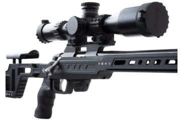 Image of Victrix Armaments Chassis Motus - R for Tikka T1X, Black, RM11B6T