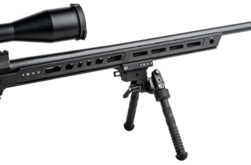 Image of Victrix Armaments Chassis Motus - R for Tikka T3, Black, RM6B6T