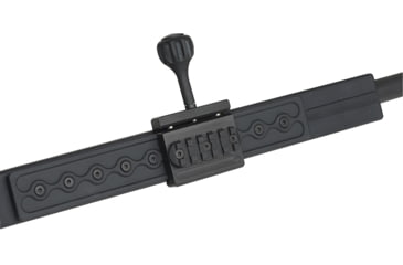 Image of Victrix Armaments Clamp for ARCA Rail w/ Knob, Black, ARO214