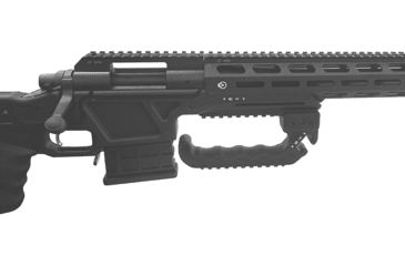 Image of Victrix Armaments Detachable Multifunction Carry Handle, Black, ARO206