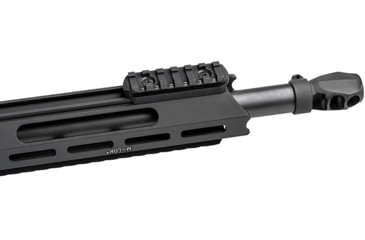 Image of Victrix Armaments Lorica Chassis, CZ457, Black, RM8A5P