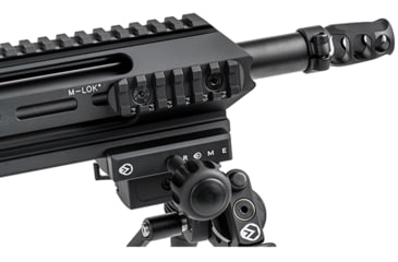 Image of Victrix Armaments Lorica Chassis, CZ457, Black, RM8A5P