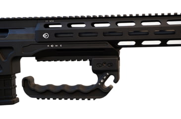 Image of Victrix Armaments Lorica Chassis - E, Tikka T3, Black, RM6B4F