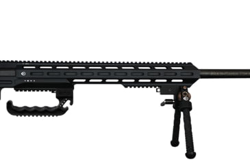 Image of Victrix Armaments Lorica Chassis - M, Sabatti, Black, RM7B3F
