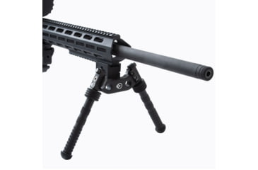Image of Victrix Armaments Lorica Chassis - E, Sako TRG 42, Black, RM12A1F.E