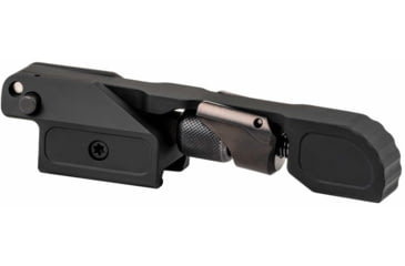 Image of Victrix Armaments Scipio Monopod, Black, MPDRO460