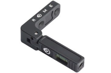 Image of Victrix Armaments Side Anti-Cant Device, Black, ARO105