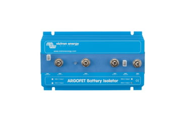Image of Victron Energy Argo FET Battery Isolator - 3 Batteries