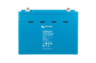 Image of Victron Energy Lithium Battery 12VDC - Smart LifePO4