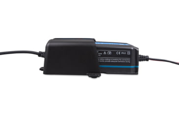Image of Victron Energy Wall Mount for Blue Smart IP65 Chargers, 12/10, 12/15 &amp; amps, 24/8, Black, BPC920100200