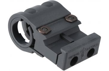 Image of Viking Tactics VTAC FlashLight Mount , Grey, VTAC-MK4-GY