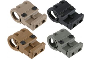 Image of Viking Tactics VTAC FlashLight Mount