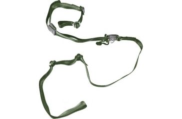 Image of Viking Tactics Wide Non Padded Rifle Sling - Od VTAC-MK1-OD