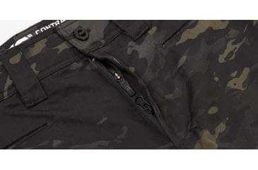 Image of Viktos Contractor SF Pant, Multicam Black, 32/34, 1505505