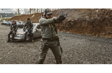 Image of Viktos Contractor SF Pant, Ranger, 38/30, 1505014