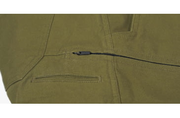 Image of Viktos Contractor SF Pant, Ranger, 38/30, 1505014