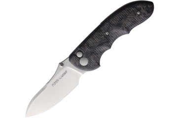 Image of Viper Moon Button Lock Dark Matter