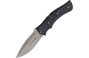 Image of Viper Start Black Canvas V5850CN