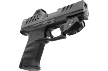 Image of Viridian 9300045 CTL Custom Walther Arms Black 600 Lumens