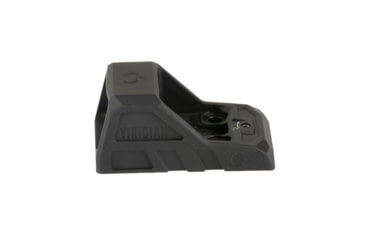 Image of Viridian Weapon Technologies RFX Custom Walther PDP WMP, Black, 9810126