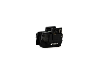 Image of Viridian Universal Sub-Compact ECR Green Laser w/ Tactical Light, Black, Ambidextrous, C5L