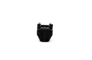 Image of Viridian Universal Sub-Compact ECR Green Laser w/ Tactical Light, Black, Ambidextrous, C5L