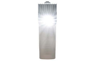 Image of Viridian Weapon Technologies 4LUX CQ 400 Lumen Grip Light, FDE, 912-0075