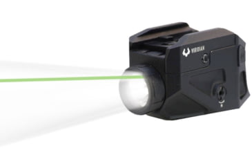 Image of Viridian Weapon Technologies C5L for Springfield Hellcat,Hellcat PRO w/ SafeCharge Power Bank Green Laser