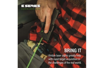Image of Viridian Weapon Technologies E-Series